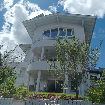 Ferienwohnung Witting Wenns Exteriör bild