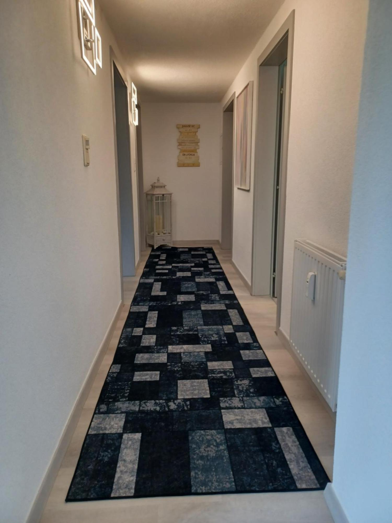 Ferienwohnung Witting Wenns Exteriör bild