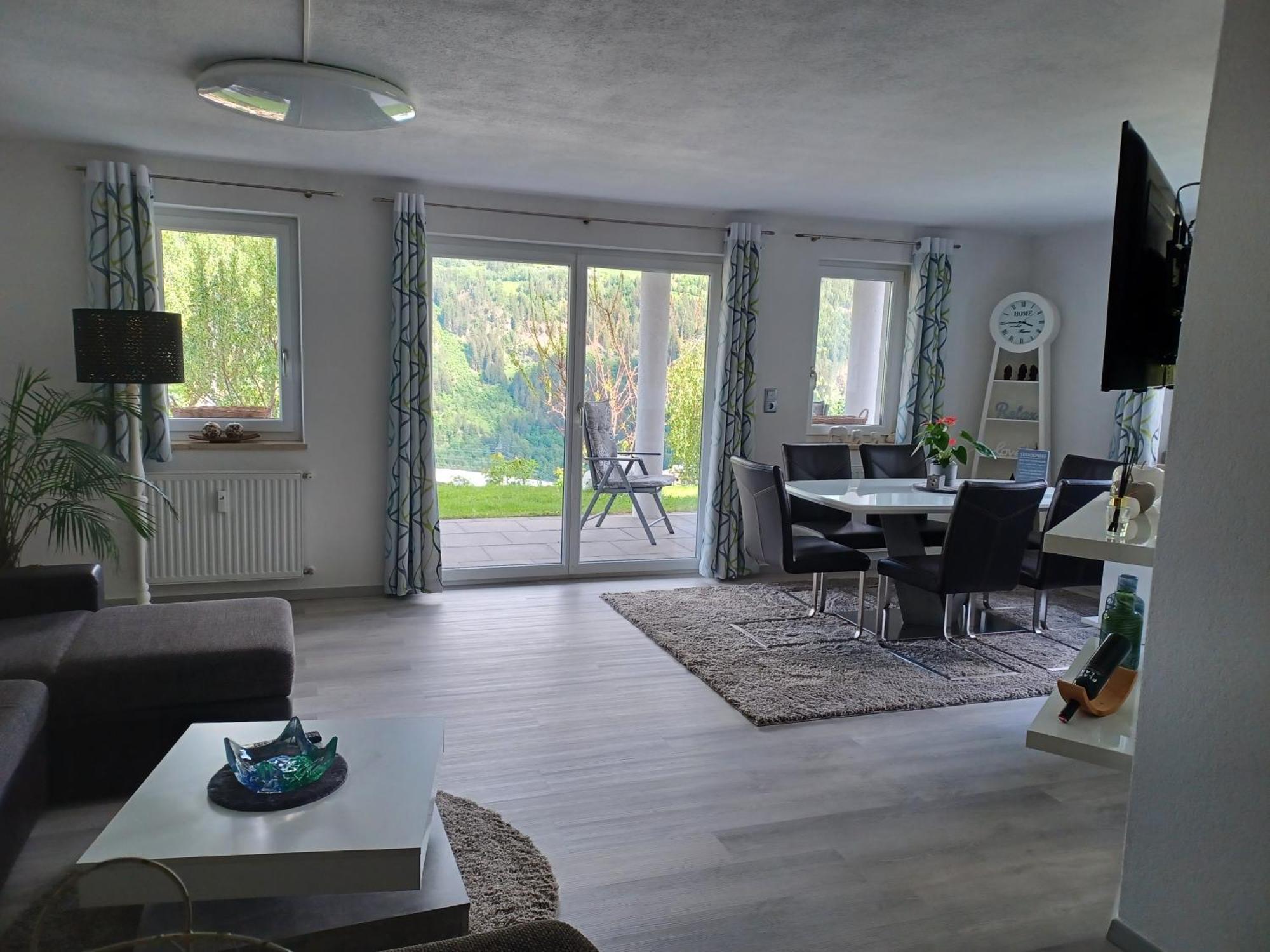 Ferienwohnung Witting Wenns Exteriör bild