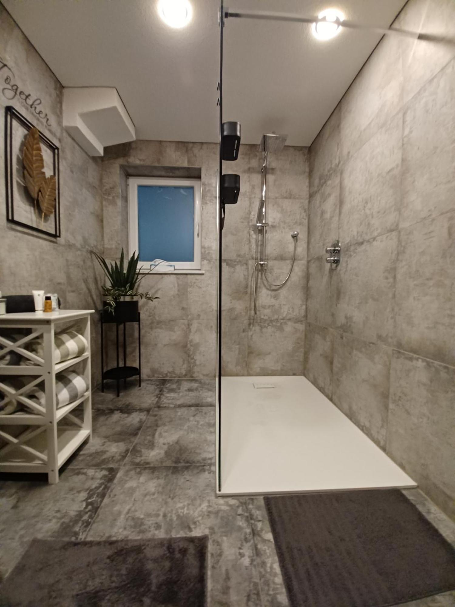 Ferienwohnung Witting Wenns Exteriör bild