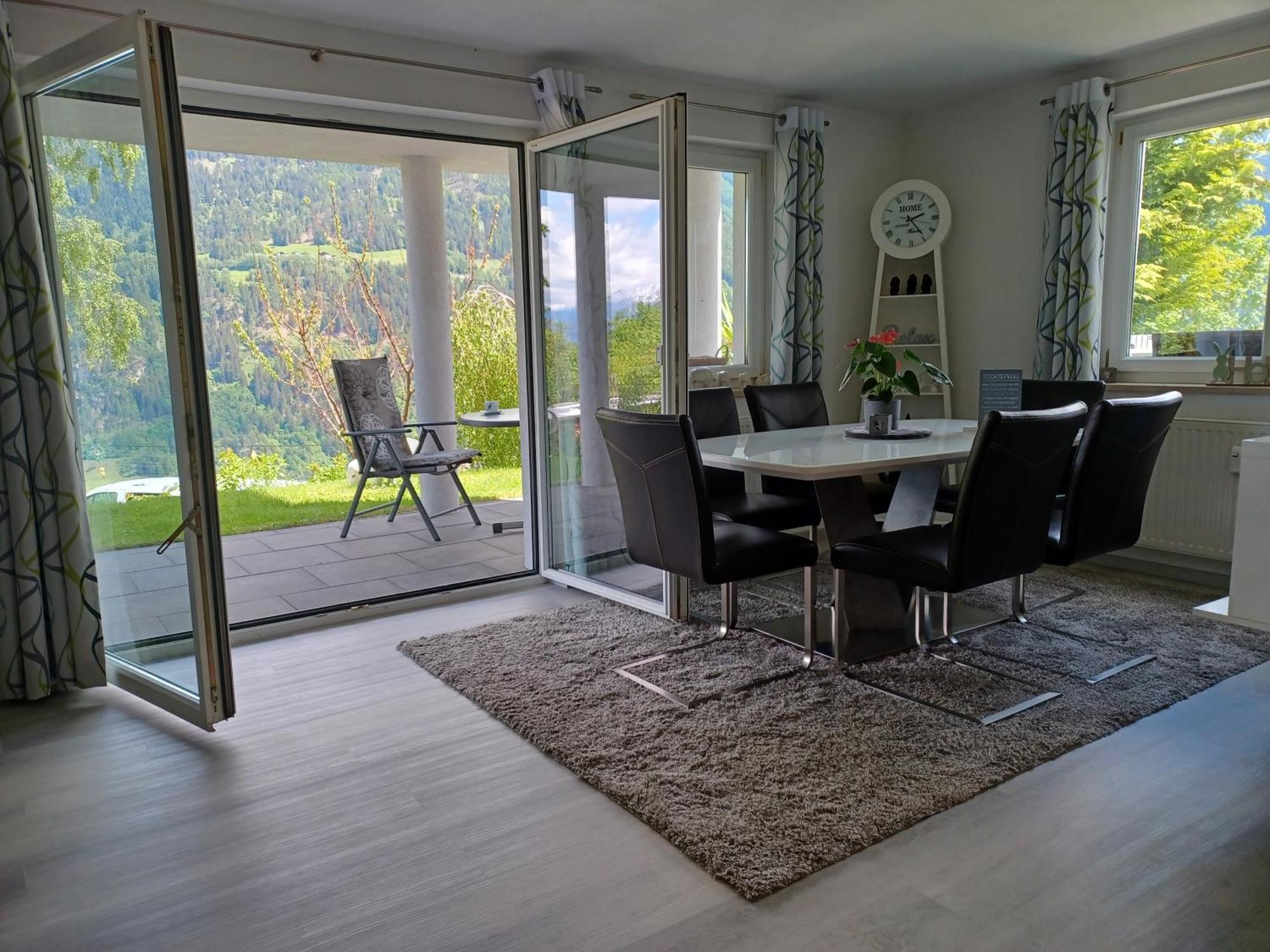 Ferienwohnung Witting Wenns Exteriör bild