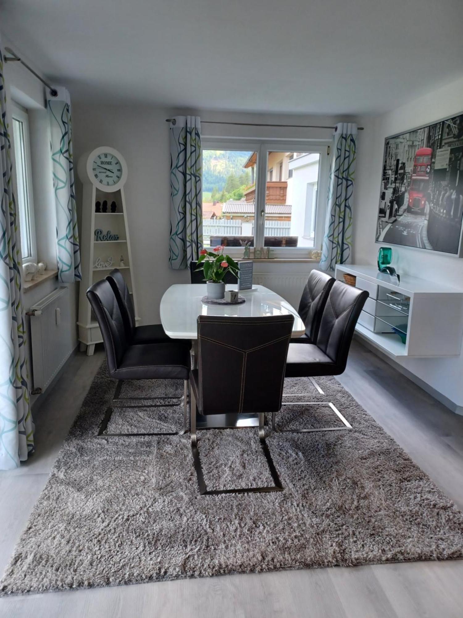 Ferienwohnung Witting Wenns Exteriör bild
