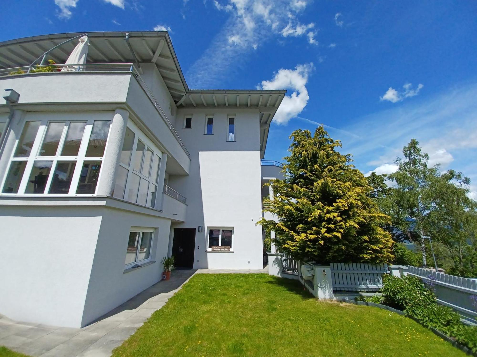 Ferienwohnung Witting Wenns Exteriör bild