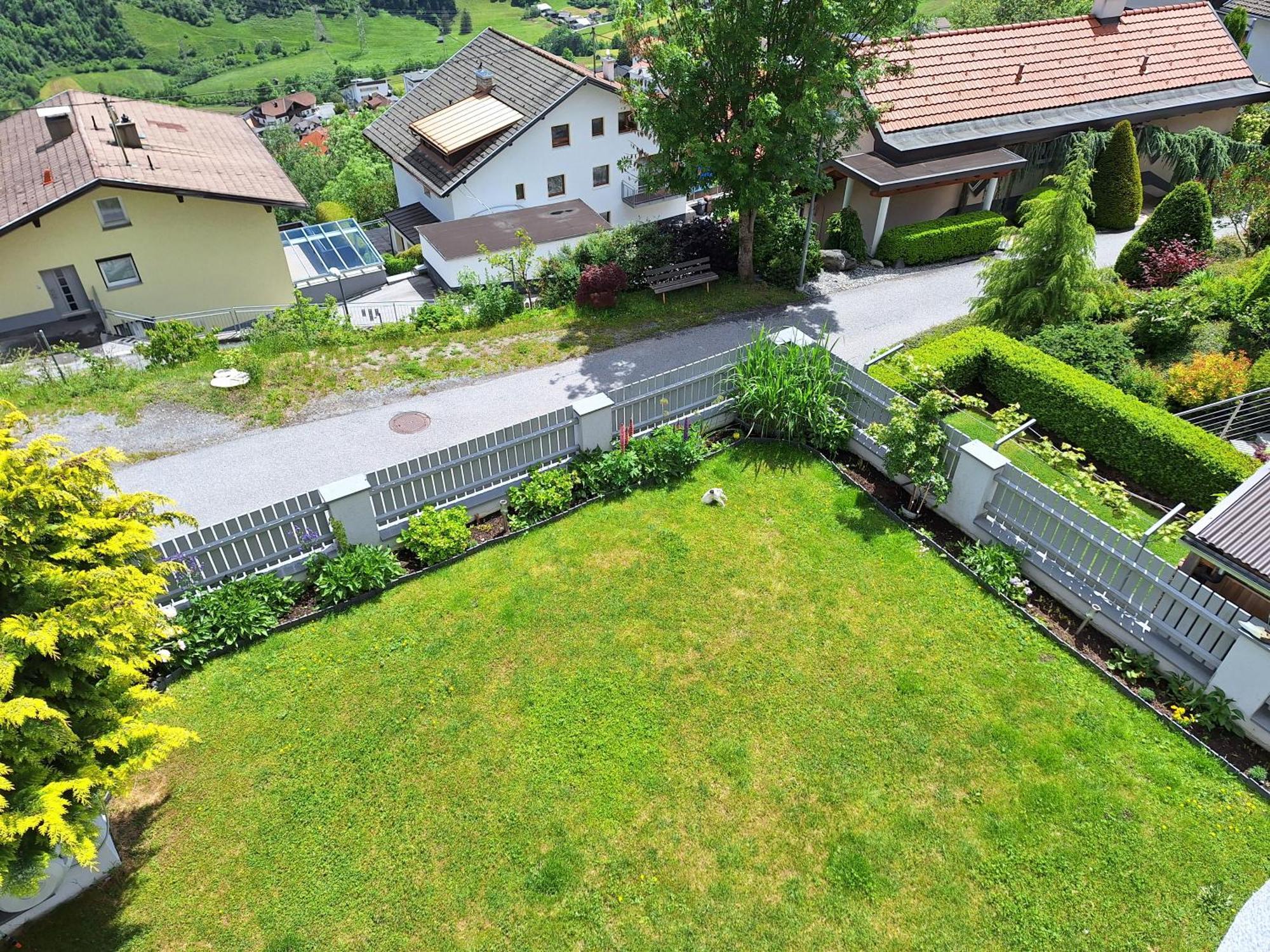 Ferienwohnung Witting Wenns Exteriör bild